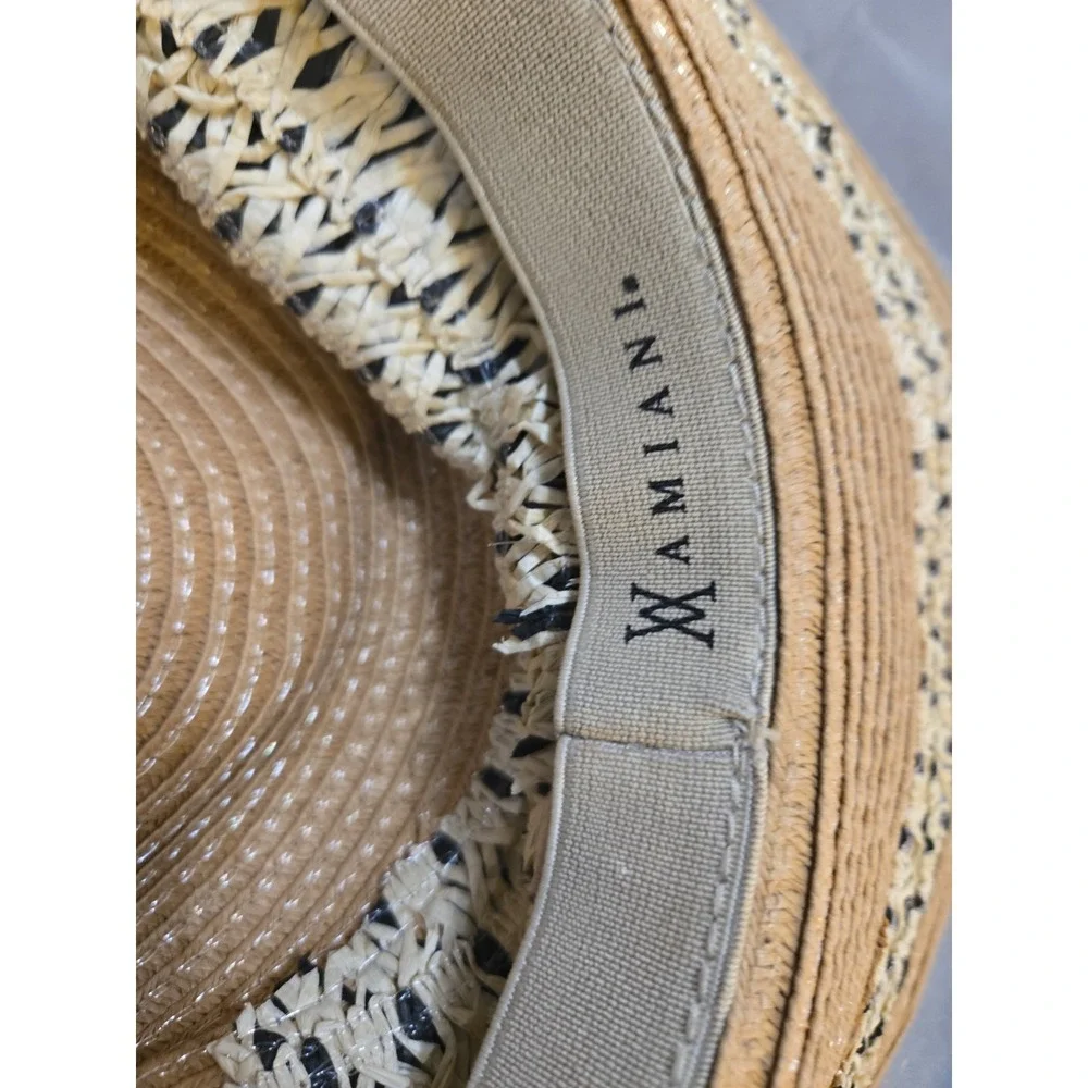 Amiani Sun Hat Womens Summer 7